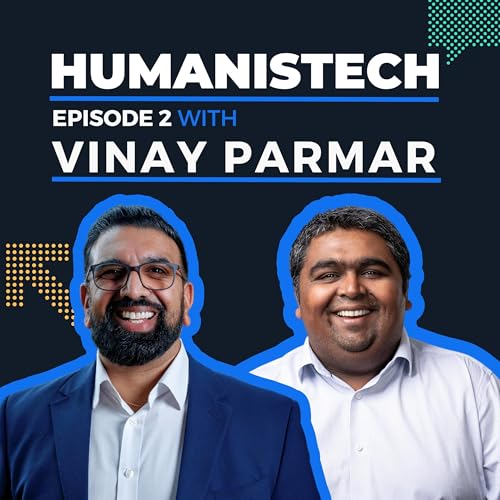 Couverture de Episode 2 - The One with the Life Lesson