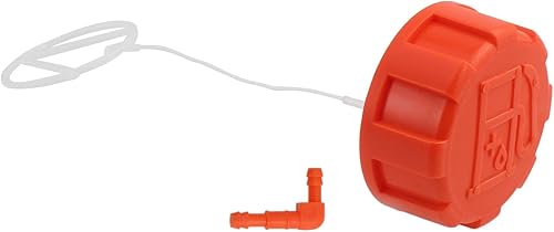 P021040430 Conjunto de tapa de combustible de gas para Echo SRM-225 PAS-225 GT-225 Recortadora de cuerdas B-2-67