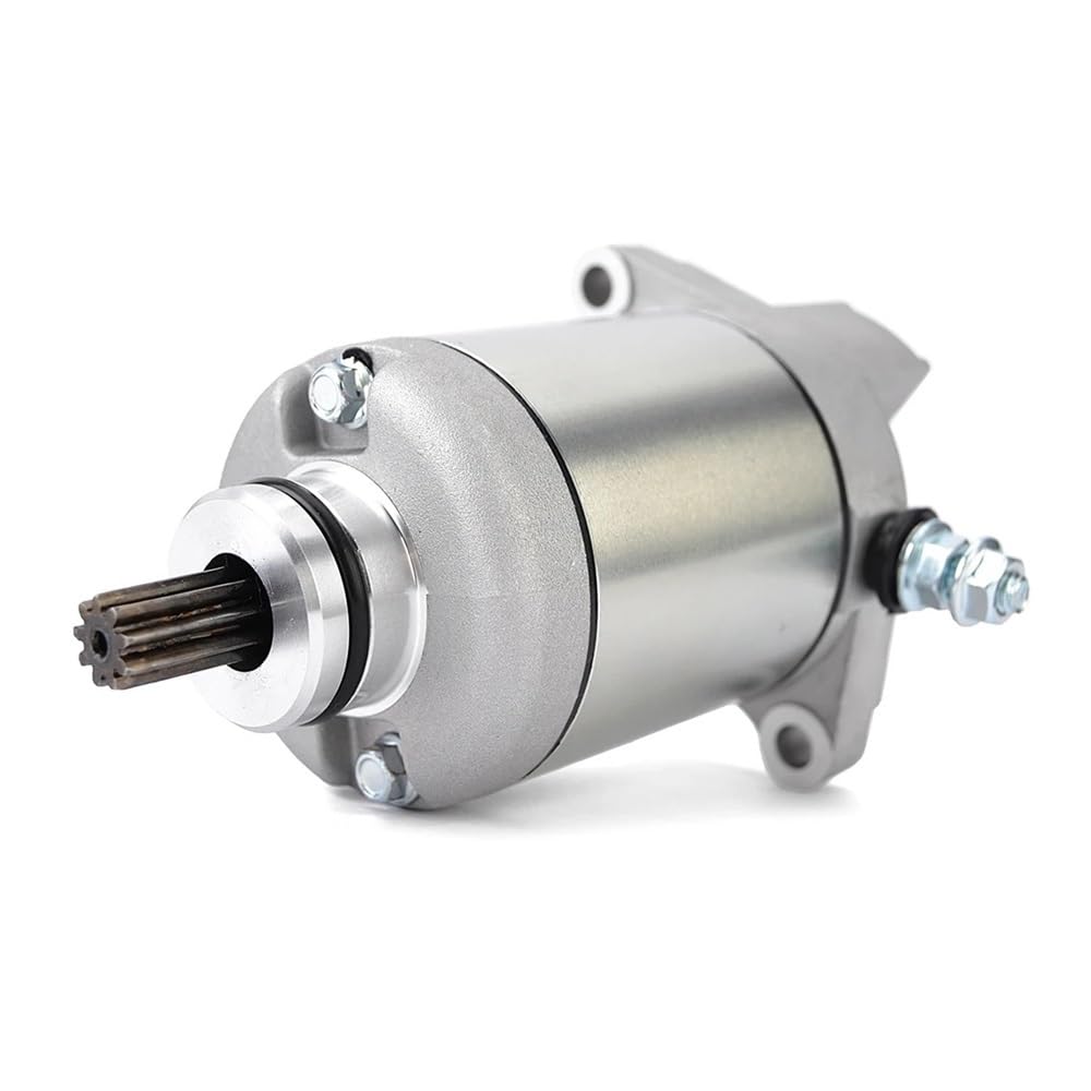 Motorino Avviamento for Beverly 125 MIC Rst Sport Fly MP3 Liberty125 Rst 125
