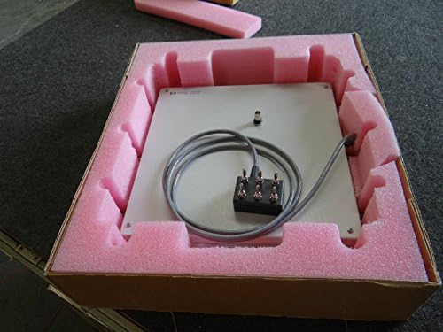 AGILENT HP 83000 VLSI E7179A SDSP CDU PCB Plug-in