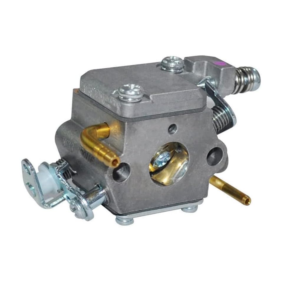 Carburateur WT-962 pour tronçonneuse 25CC stable et démarrage facile G2500