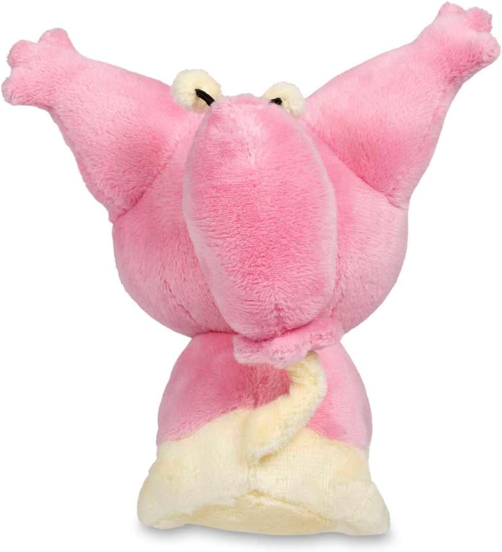 Pokemon Center: Sitting Cuties: Skitty Plush # 300 - Generation 3-6 in