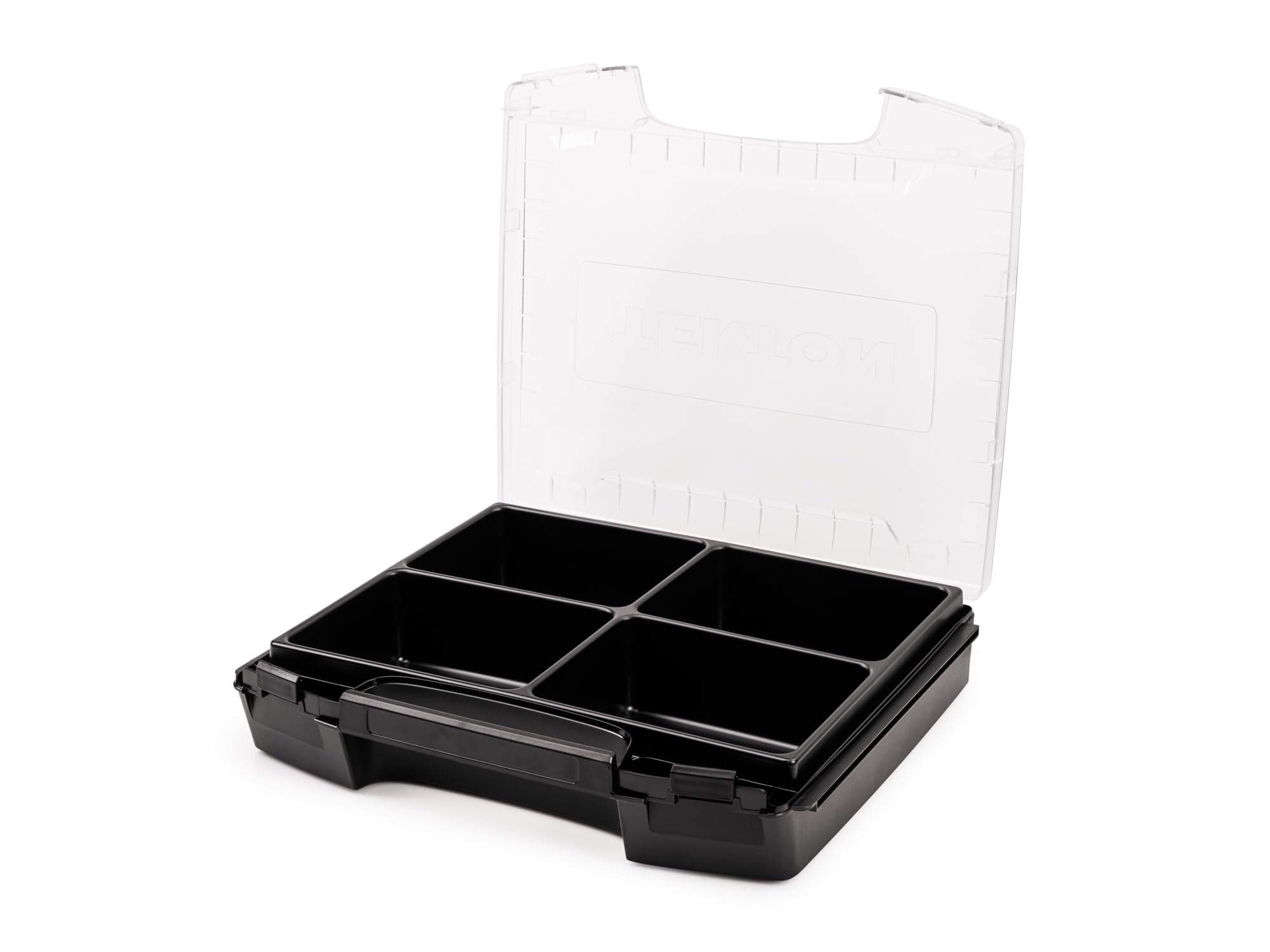 TEKTON Lidded Drawer (i-BOXX) with 4-Cavity Parts Tray | OLB51410