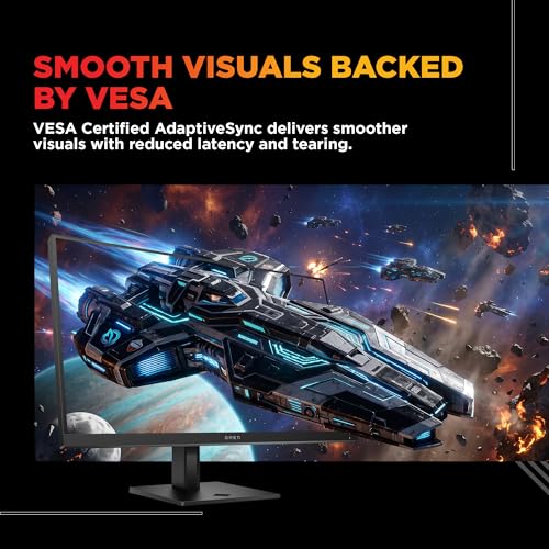 Image of HP OMEN 27 inch FHD 165Hz Gaming Monitor,(68.6cm),FHD(1920 x 1080),400 nits,Pivot-Rotation,Anti-Glare, Eye Ease,8.08kg
