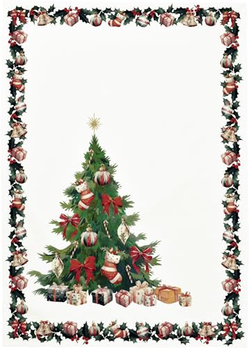 sander Gobelin Kissen EASTER AT HOME Größe wählbar Ostern (23x33cm)