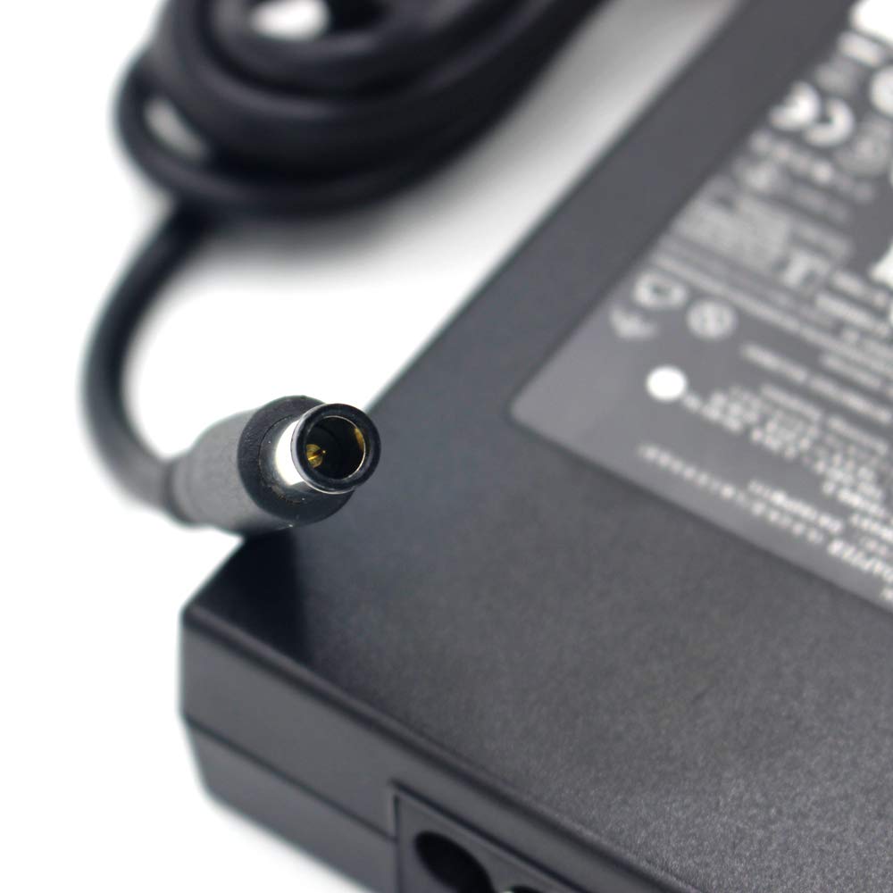 Amazon.com: 180W 19.5V 9.23A AC Adapter Compatible for Dell
