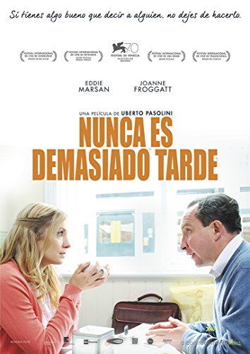 Nunca Es Demasiado Tarde Still Life poster pour bureau serein
