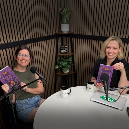 The Conversation: Creating Mystery in Northern Michigan | Eloise Corvo, Author of the Stone's Throw Mystery Series