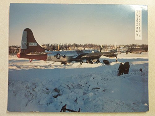 The B-29 Superfortress
