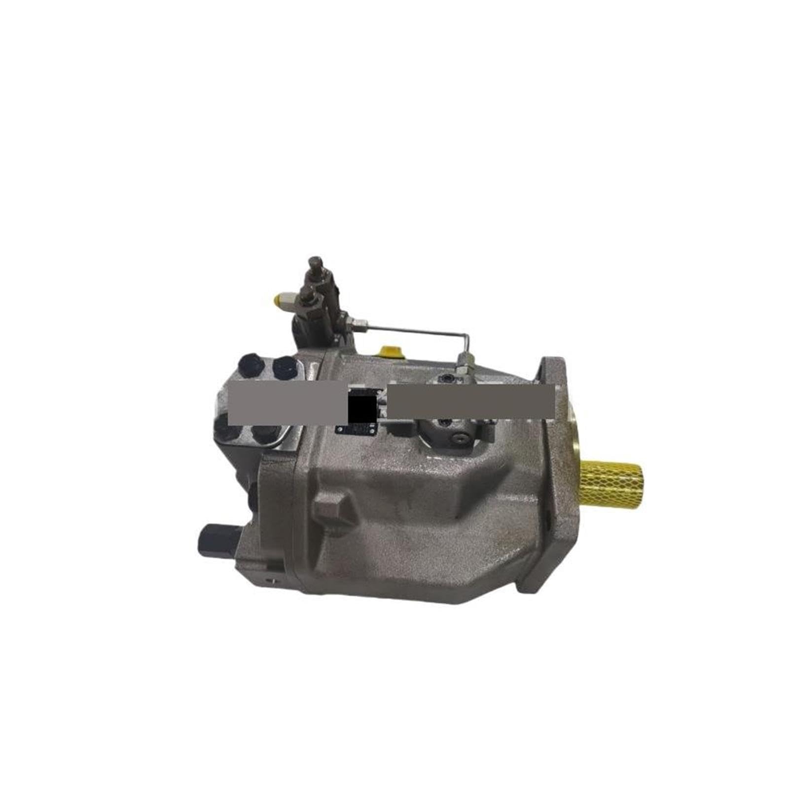 Pompa Idraulica A Pistoni Variabili A10VSO71DR/31R-PPA12N00