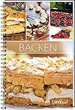 zeitschrift landlust kuchenrezepte  Landlust - Backen