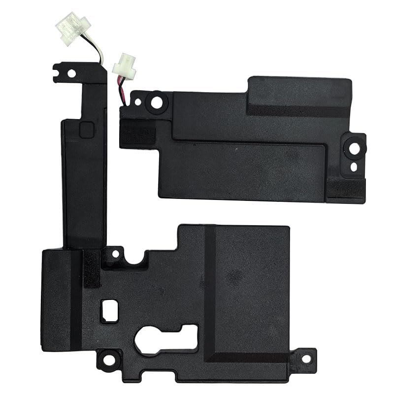 HUANMEFANG Replacement Internal Speaker for HP OMEN 15-EK 15-EN 15-EK1013DX 15-EK0013DX 15-EN0023DX L98748-001 L+R Speaker
