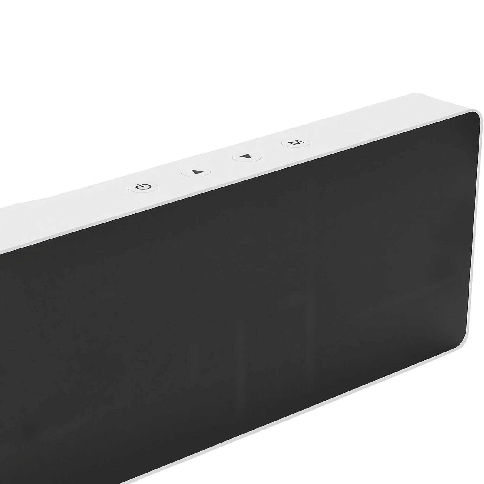 Generic Medidor de Decibelios Digital Inteligente con Detección de CO2 y Monitoreo Ambiental para Oficina en Casa WiFi 2.4G