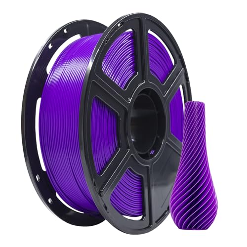 Filamentos PLA 1.75mm Flashforge para evitar atascos en Creator Pro y Finder