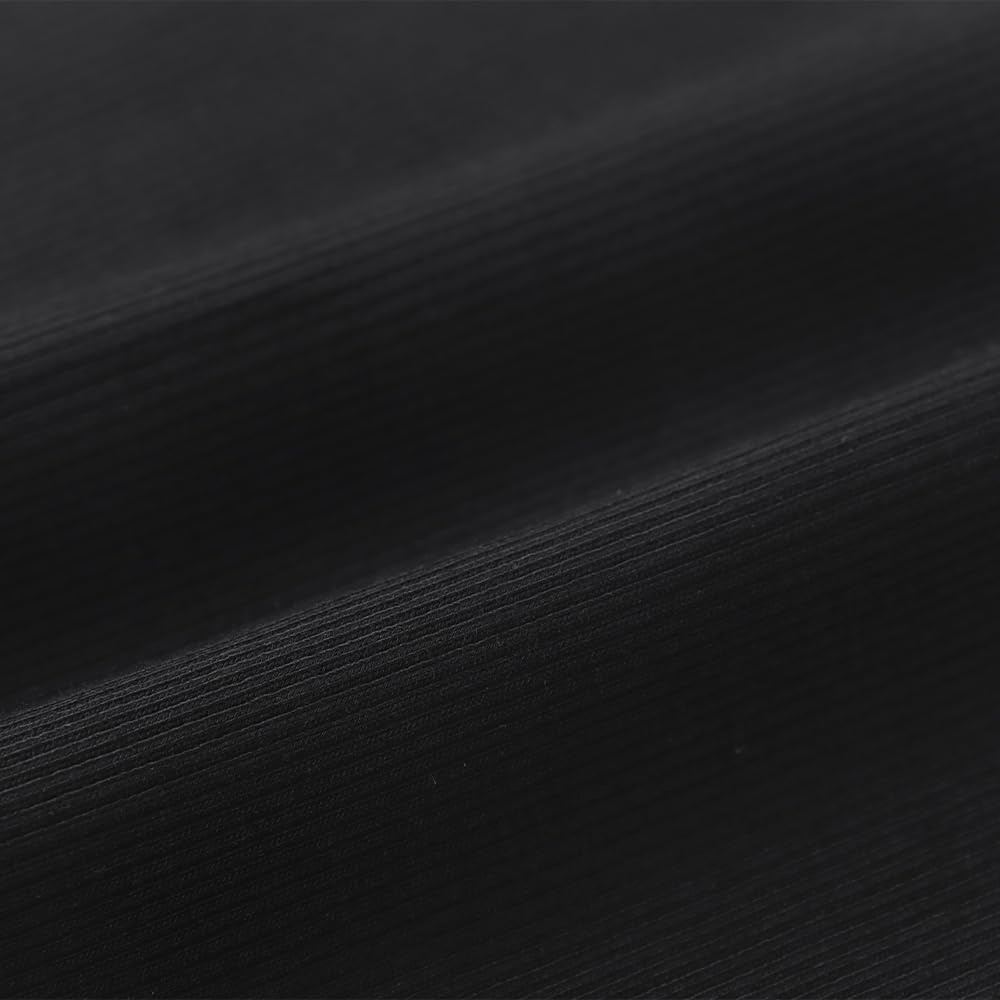 Spring&Gege Girls Ribbed Bell Bottoms Fall Flare Leggings Pants (5-12 Years) - Image 6