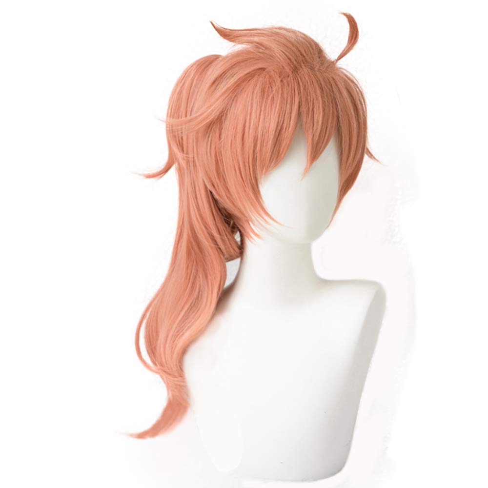 magic acgn Romani Archaman Fate/Grand Order Anime Wig