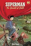  Superman: The Harvests of Youth