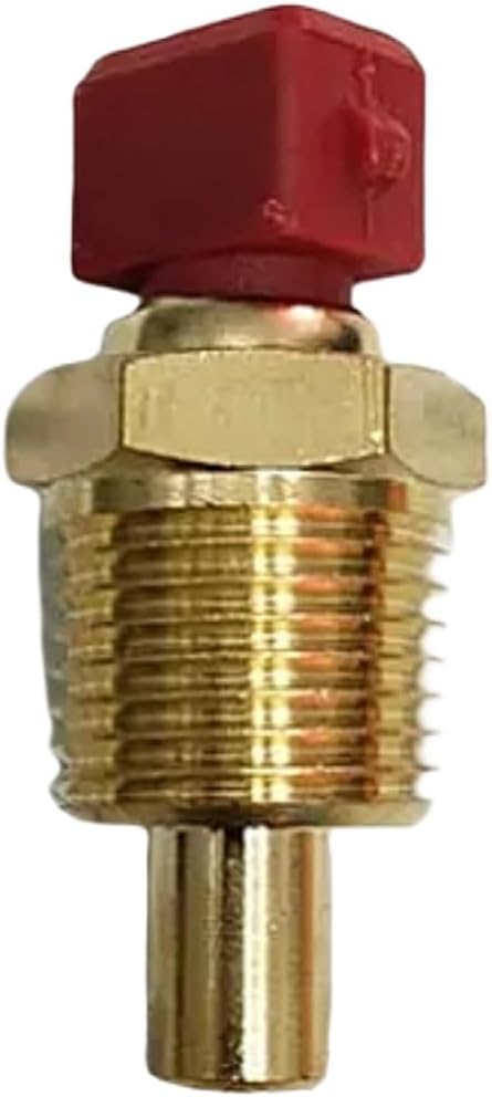 3pcs Water Temperature Sender 716/12800 71612800 Fits for 2CX 3CX 4CX 525-67 526-55 716-12800