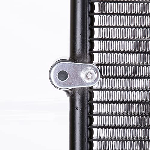 Tyc 3052 Condenser Assembly Compatible With 2002-2006 Toyota Camry #TOP2