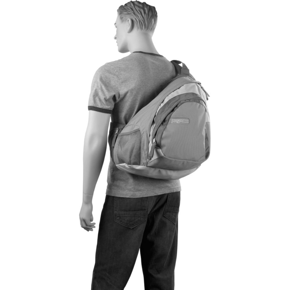 jansport air cisco sling backpack Move and key hook make it easy to stay organized Buy Jansport Jansport Single Strap