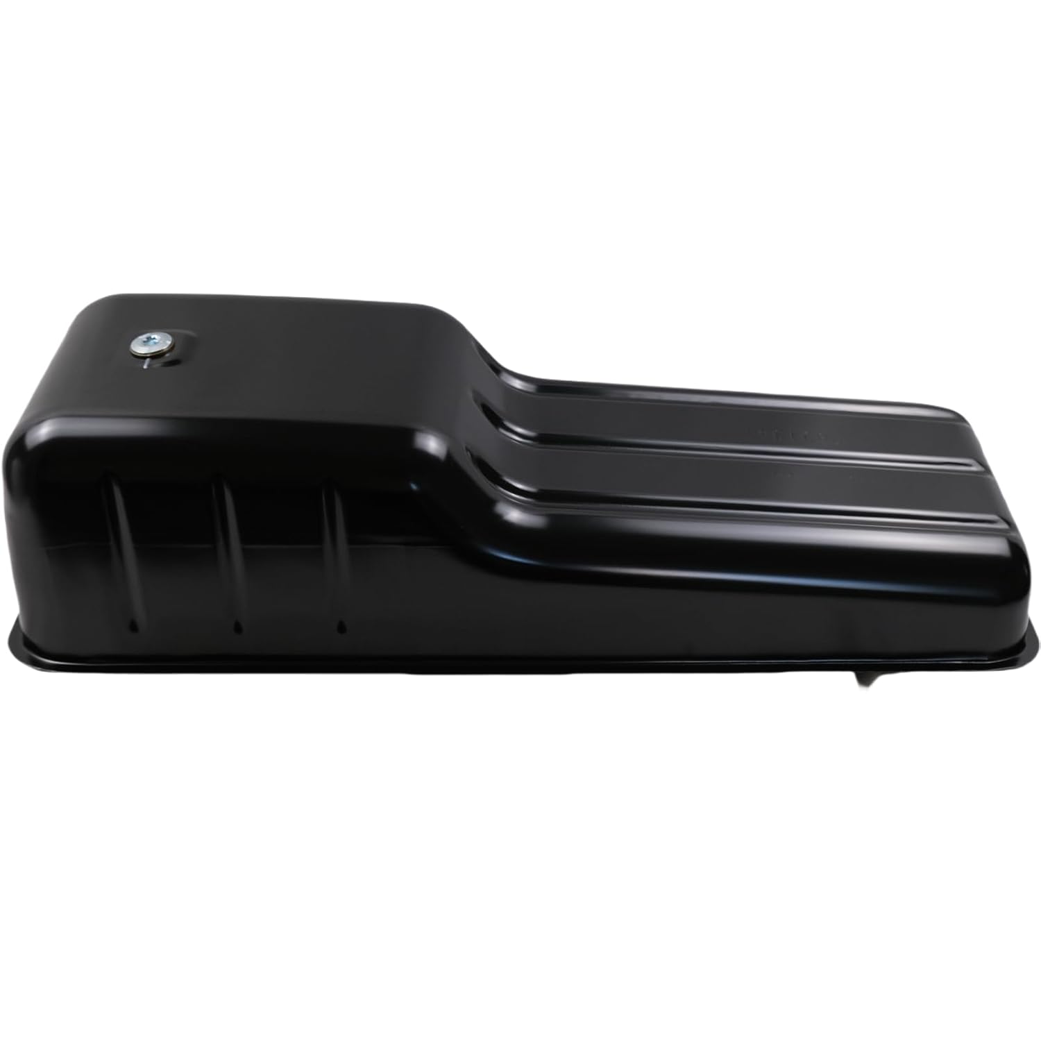 4898037 Oil Pan Compatible for Cummins Engine 4B3.9 B4.5 B6.7 ISB6.7 ISBE QSB6.7 X12 Replacement 4898037