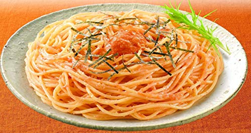 S&B まぜスパ からし明太子 53.4g×4袋