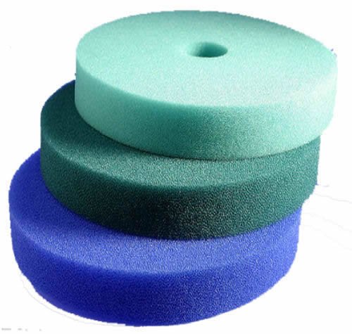 Hozelock Bioforce 4500 Filter Foam (Current Models)