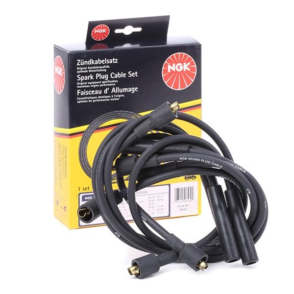 8269 NGK RC-RV304 Kit cavi candele N° condotti: 5 per HONDA