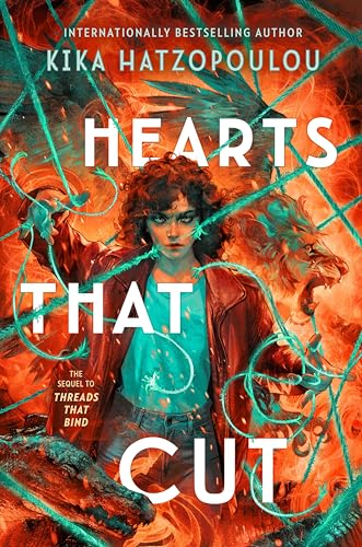 Hearts That Cut view 2