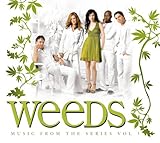  Weeds: Season 3