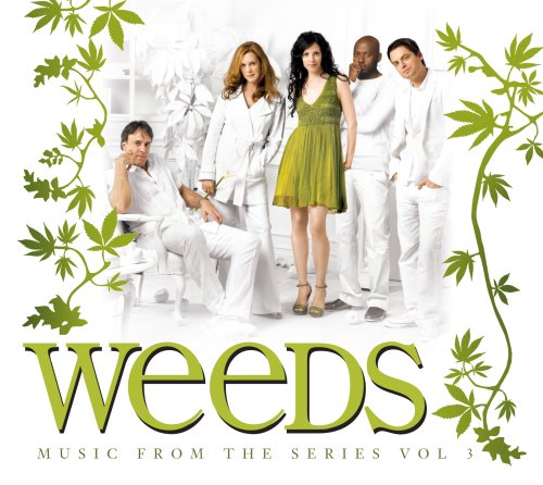 Weeds: Season 3