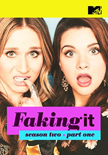 Faking It, Season 2, Part 1