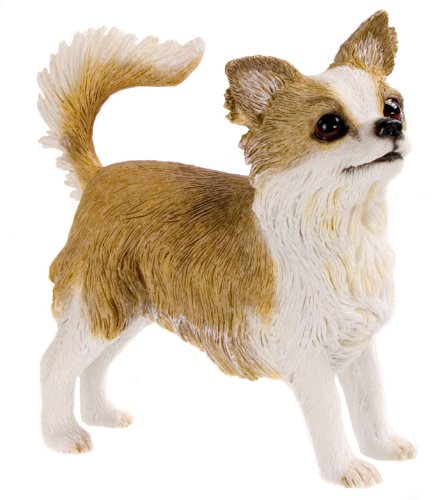 Leonardo Collection Chihuahua Dog Figure Ornament