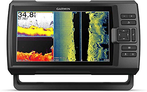 Image of Garmin Striker Vivid Bundles