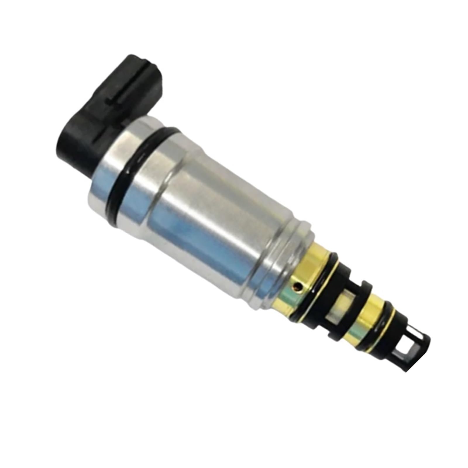 Zawór sterujący sprężarką AC CSE613C dla BMW serii 3 E81 E82 E87 E88 E90 E91 E92 64529156821 64529145351