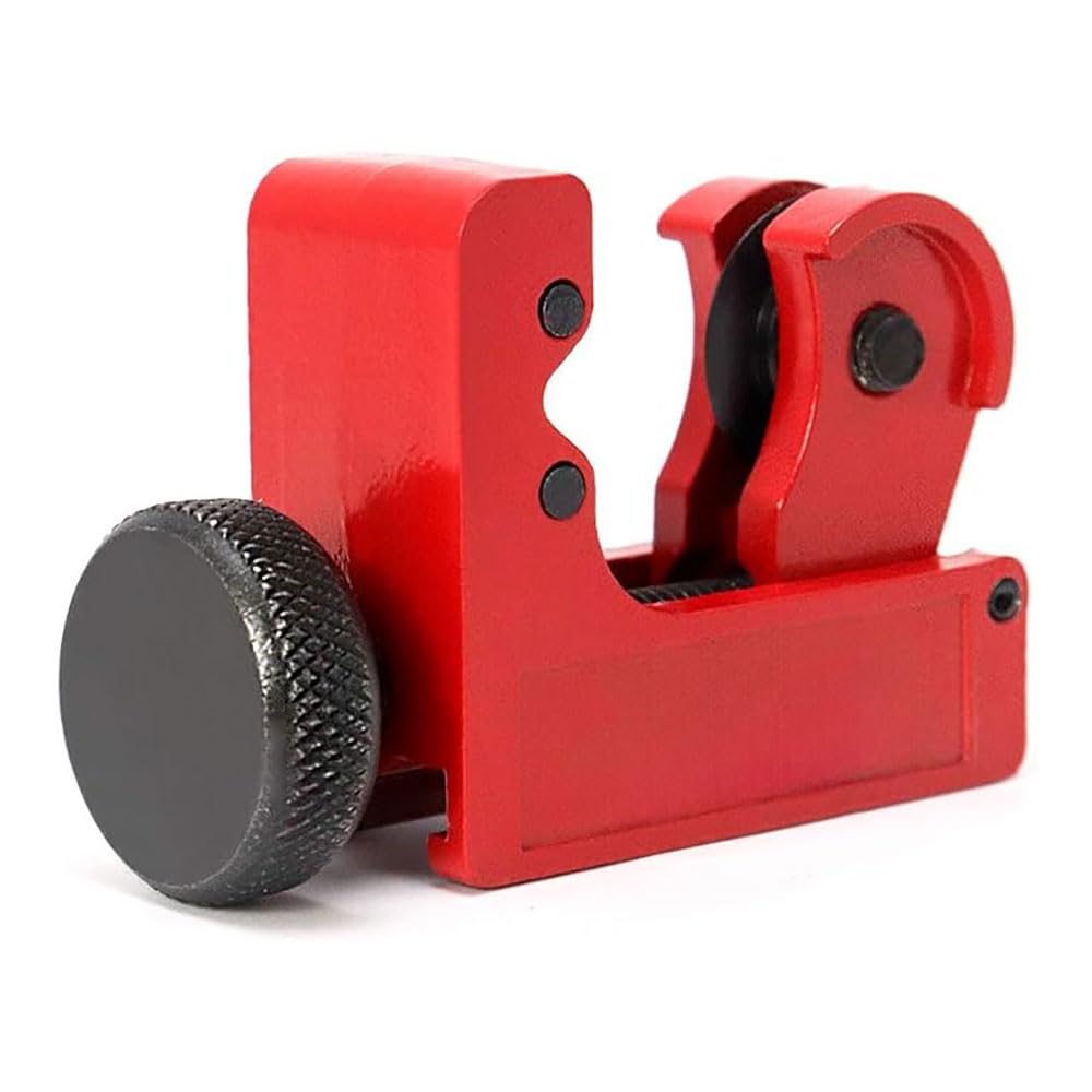 Super Ego - Super-Ego 722200000 Cortatubo, Rojo