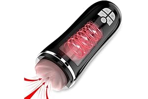 Male Mastusbafor Hands Free Pocket Puzzy Sweater