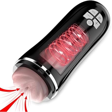 Male Mastusbafor Hands Free Pocket Puzzy Sweater