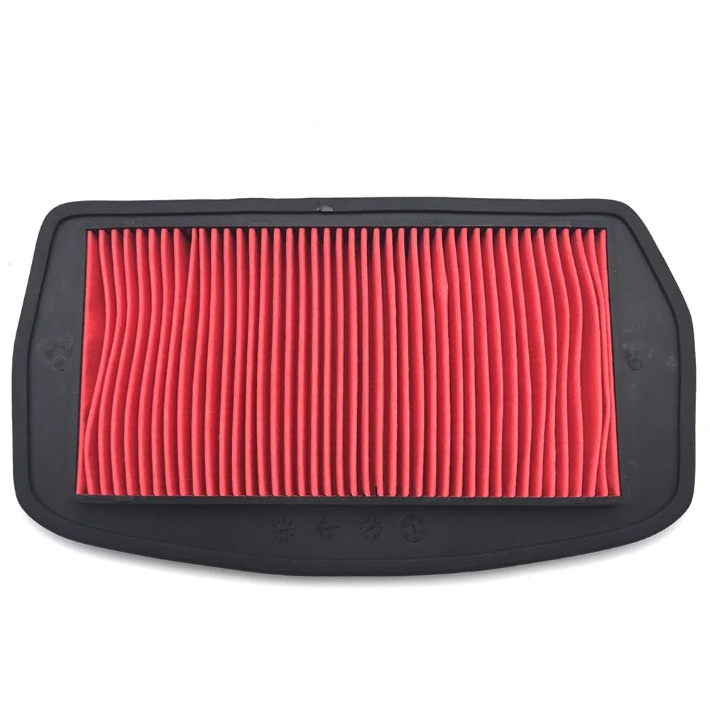 Elemento filtrante di aspirazione for filtro motore di ricambio for moto for Yamaha FZ6N FZ6NS FZ6S FZ6 S2 Fazer 2004-2008