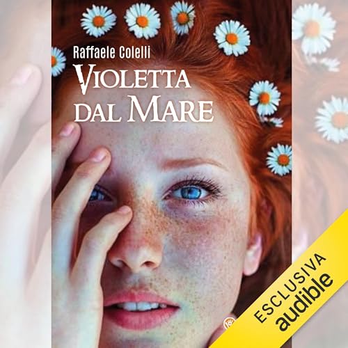 Couverture de Violetta dal mare