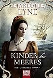  Kinder des Meeres: Historischer Roman