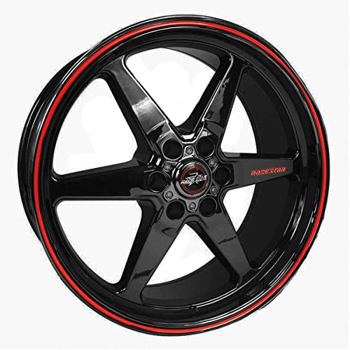 Race Star - 93 Truck Star 17x9.50 6x5.50bc 6.125bs Gloss