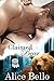 Claimed Bear (Ferro Mountains Book 1)