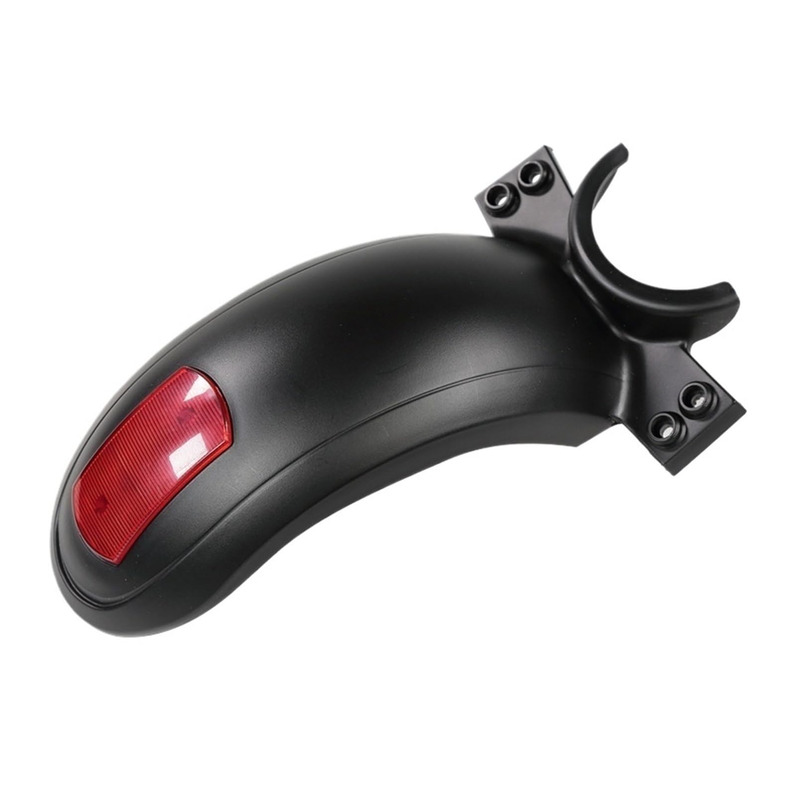 Guardabarros delantero y trasero for patinete eléctrico Compatible for VSETT, 8 Z8PRO Zero, PRO, protector de rueda neumáticos guardabarros trasero scooter(1 Rear)