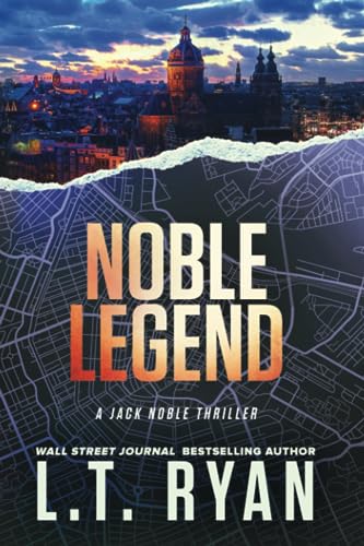 Noble Legend: 14 (Jack Noble)