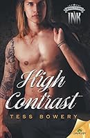 High Contrast 1619234793 Book Cover