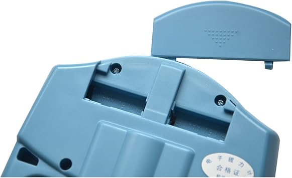 Dynamometer, EH101 90kg/198Ib Digital LCD Dynamometer Hand Grip Power Measurement Strength Meter,Precision Measurement