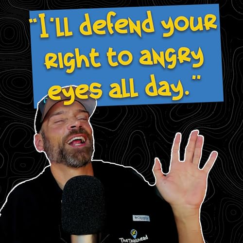 In Defense of Angry Grills | Unfiltered #117
