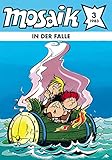  MOSAIK 087 Classic (03/1983): In der Falle (Don-Ferrando-Serie Heft 27) (MOSAIK - Die Abrafaxe 87)