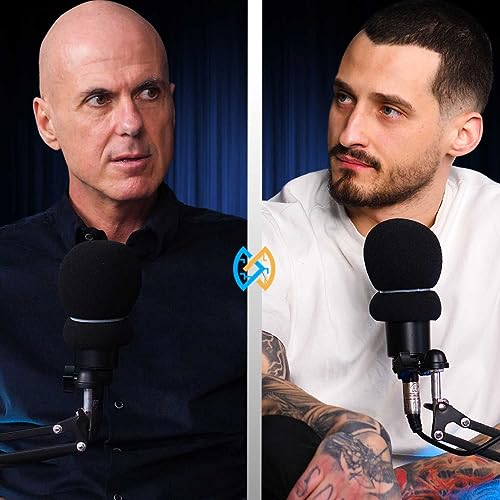 CUM SA SUFERI MAI PUTIN - Matei Georgescu Podcast #GandesteDiferit​​​ 40